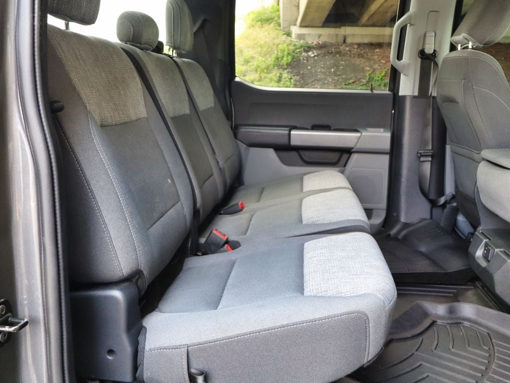 Used 2021 Ford F150 XLT w/ XTR Package AWD/4WD image 42