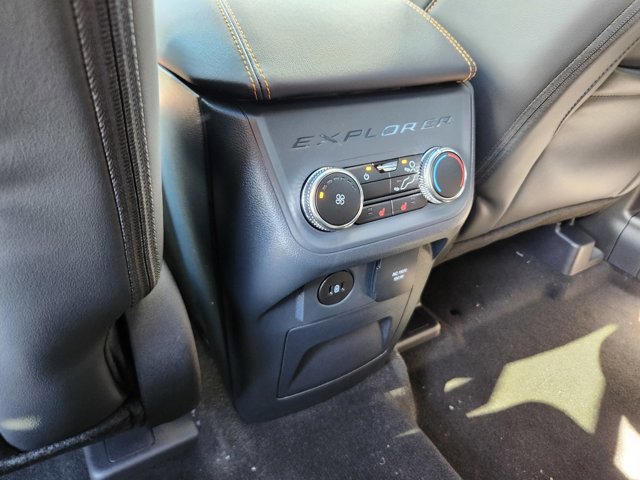 New 2026 Ford Explorer ST w/ Tremor Ultimate Package image 23
