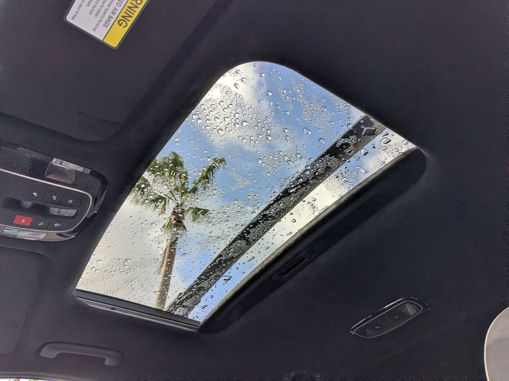 Used 2025 Hyundai Palisade Calligraphy image 24