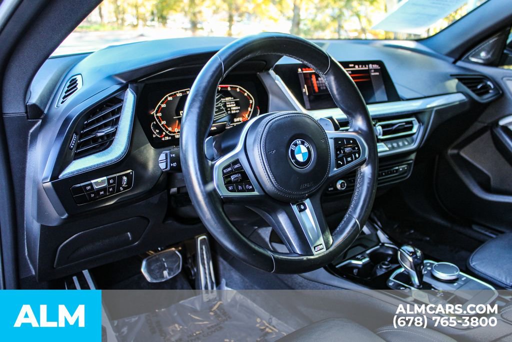 Used 2021 BMW M235i xDrive Gran Coupe w/ Premium Package image 22