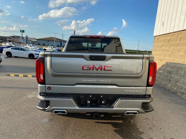 New 2026 GMC Sierra 1500 Denali w/ Denali Reserve Package image 6