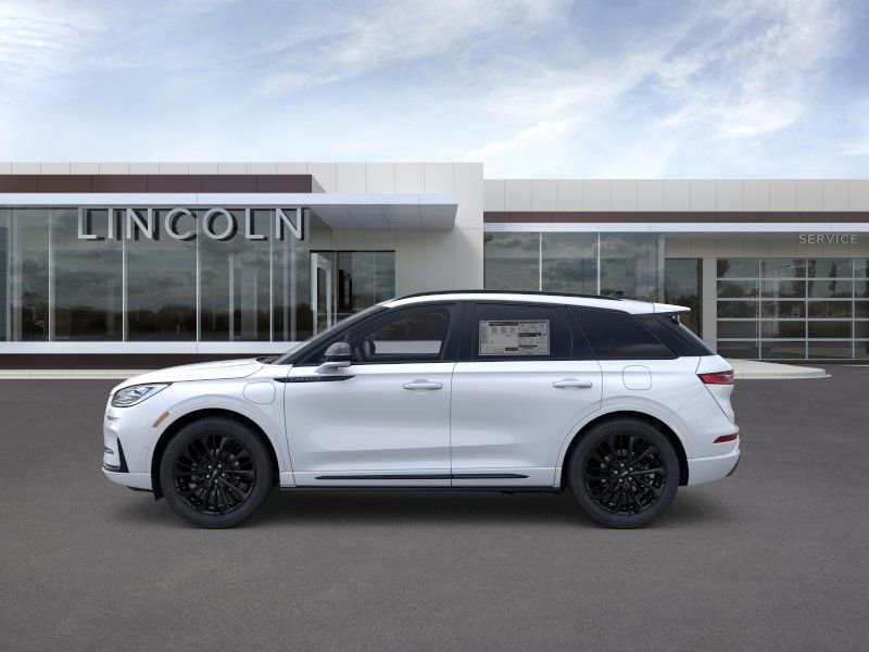 New 2026 Lincoln Corsair Grand Touring AWD/4WD image 3