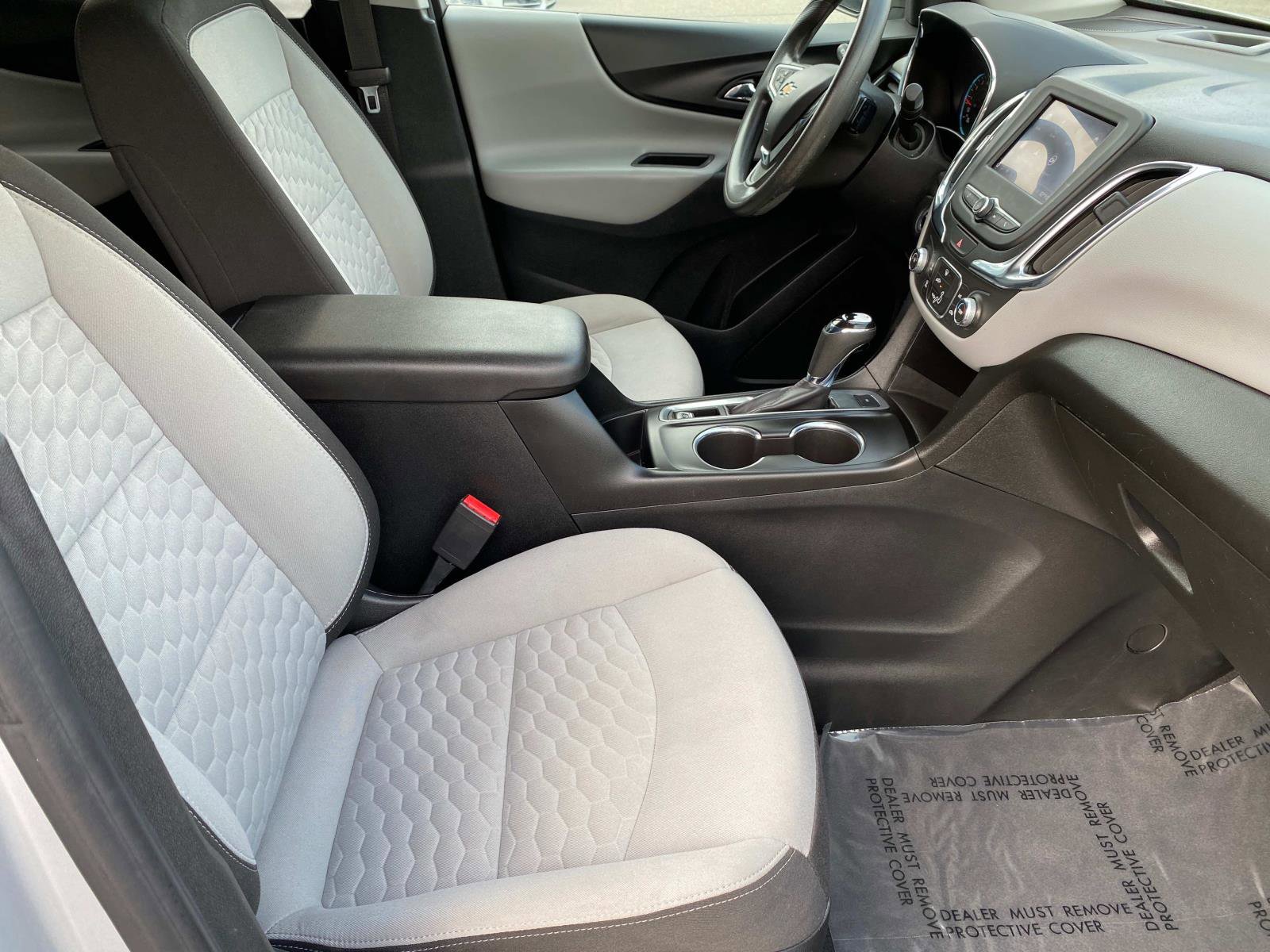 Used 2020 Chevrolet Equinox LT image 21