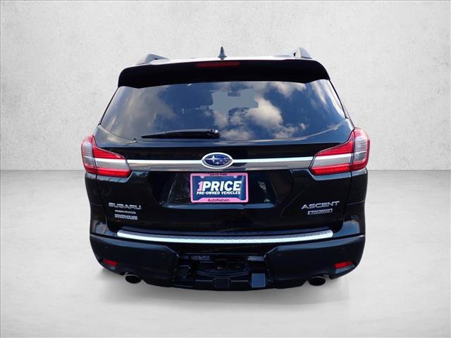 Used 2020 Subaru Ascent Touring AWD/4WD image 2