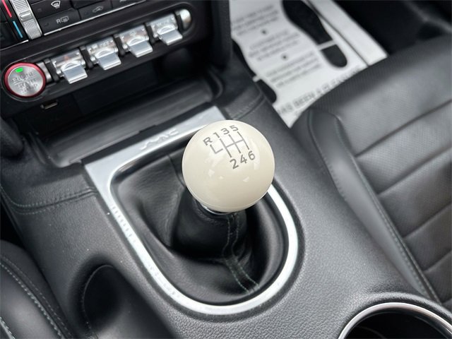 Used 2019 Ford Mustang Bullitt w/ Bullitt Electronics Package image 37