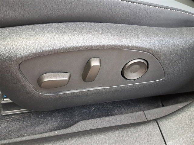 Certified 2024 Honda Prologue Touring image 19