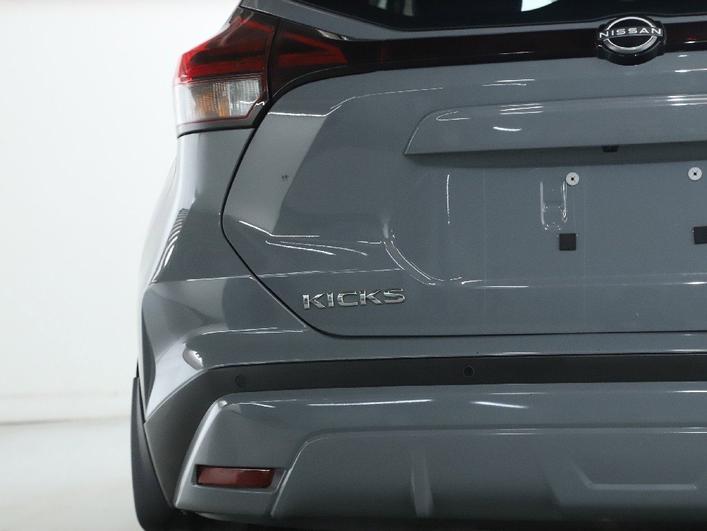 Certified 2023 Nissan Kicks SV image 42