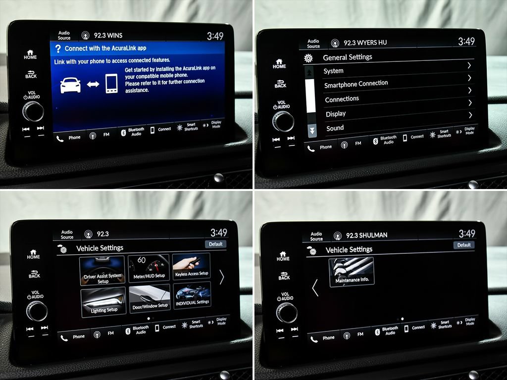 Used 2024 Acura Integra Type S FWD image 29