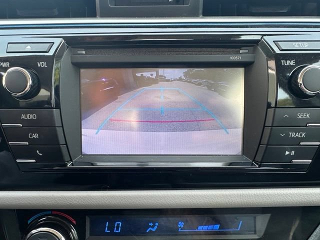Used 2016 Toyota Corolla LE FWD image 17