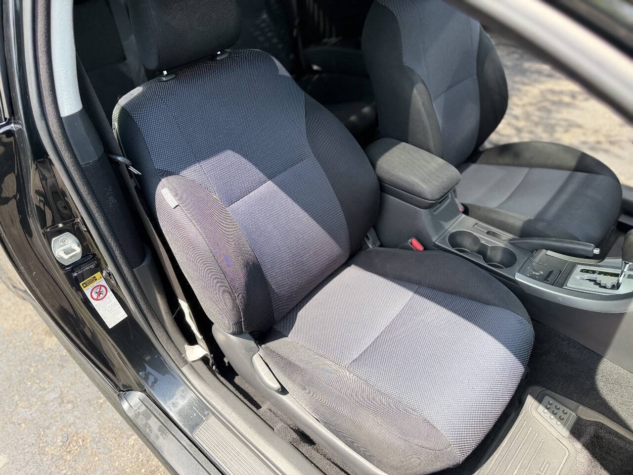 Used 2008 Scion tC FWD image 11
