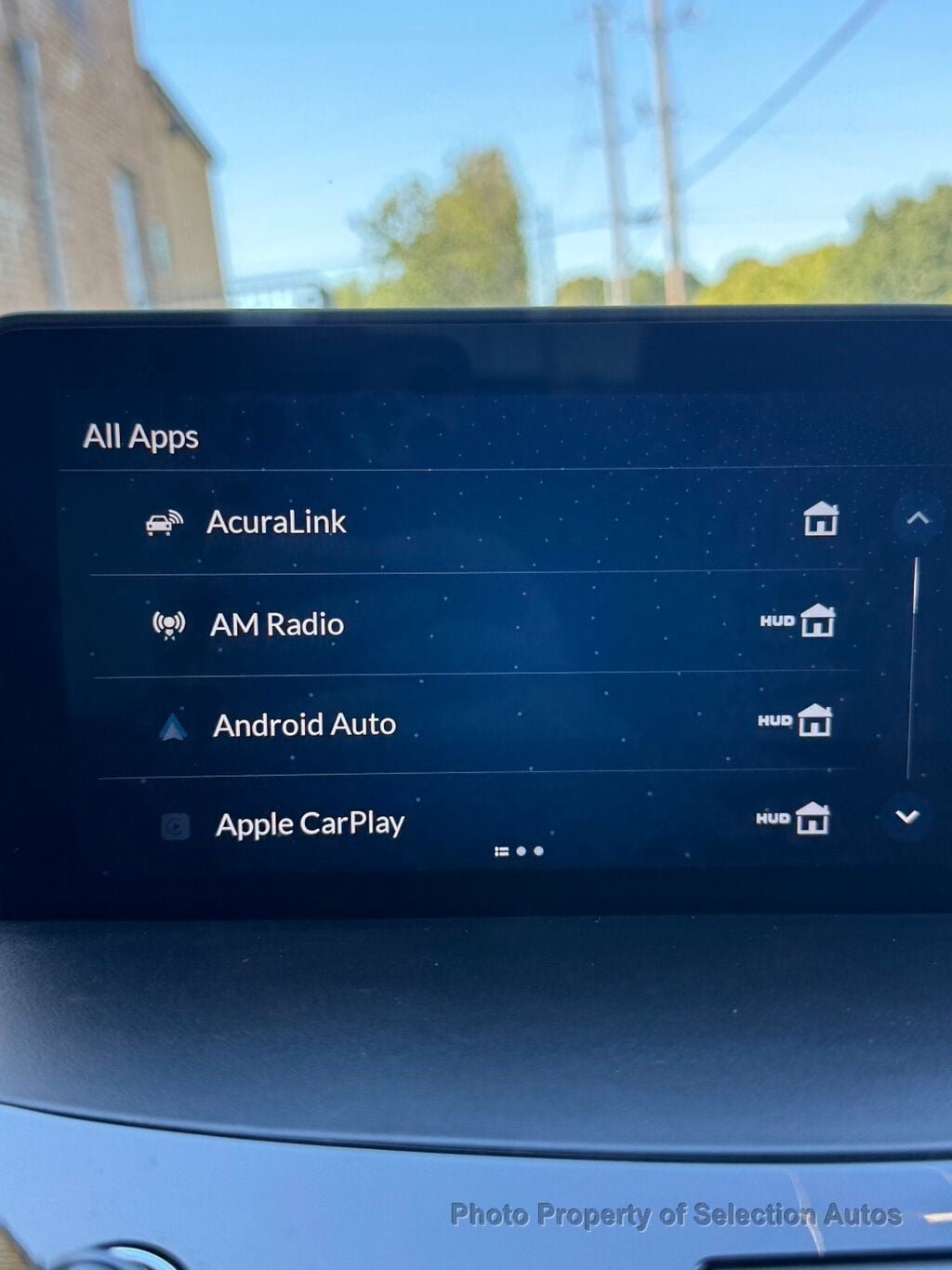 Used 2019 Acura RDX w/ Advance Package AWD/4WD image 31