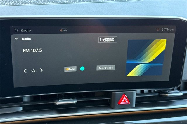 New 2026 Kia Carnival SX Prestige image 24