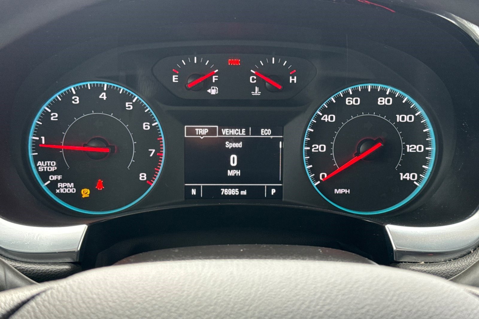 Used 2020 Chevrolet Traverse LS image 18