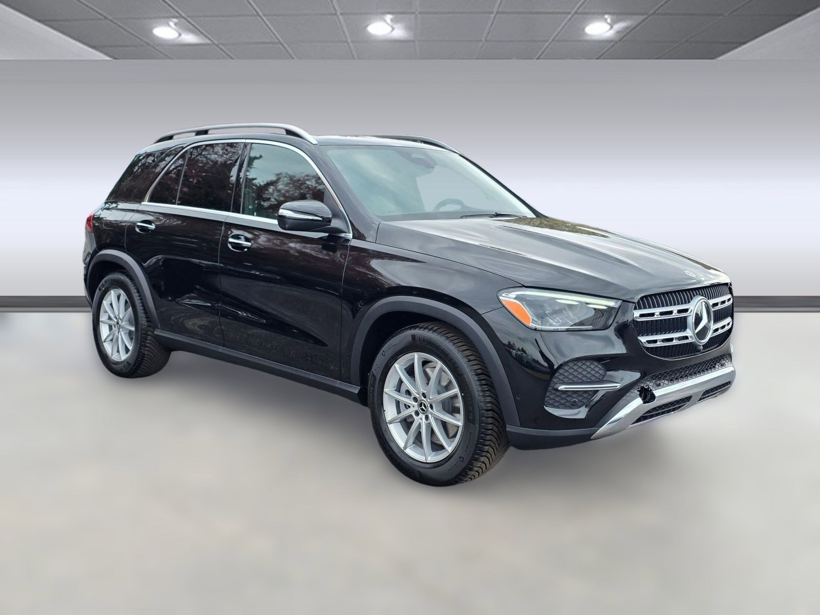 Used 2026 Mercedes-Benz GLE 350 4MATIC image 7