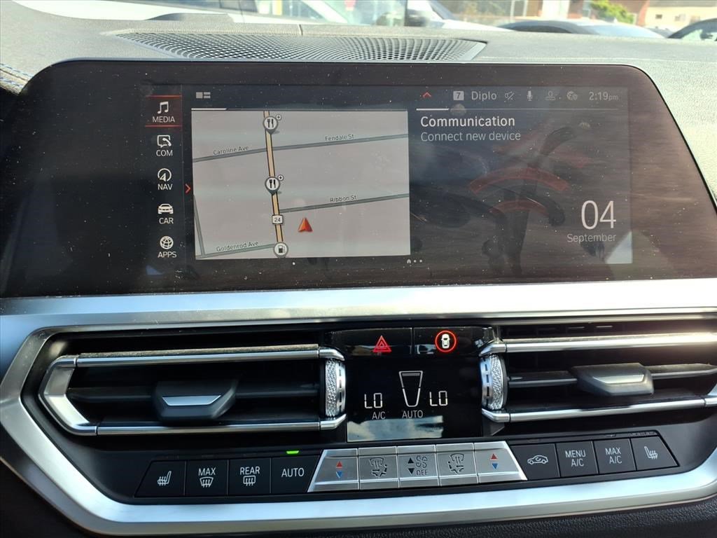 Used 2020 BMW M340i xDrive w/ Premium Package image 27