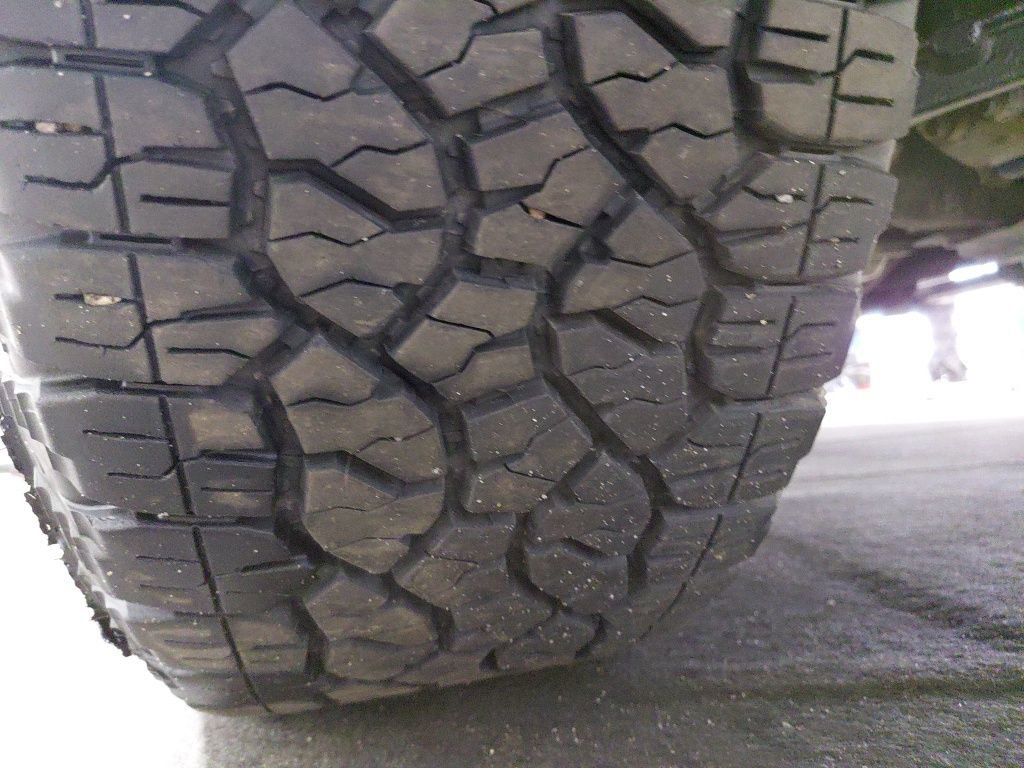 Certified 2025 Chevrolet Silverado 3500 LT w/ Z71 Chrome Sport Edition image 38