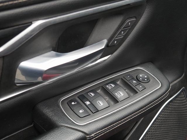 Used 2023 RAM 1500 Laramie image 16