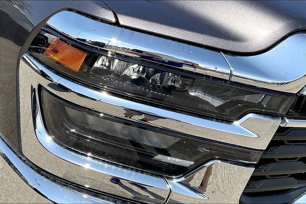Used 2025 RAM 2500 Tradesman image 34