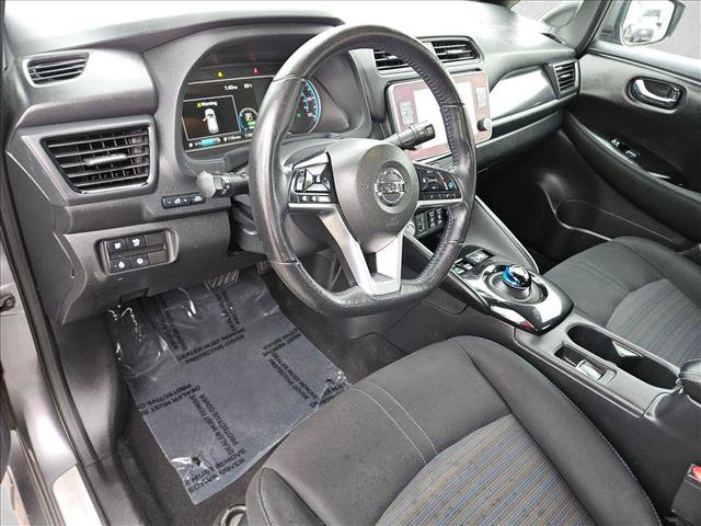 Used 2022 Nissan Leaf SV Plus image 10