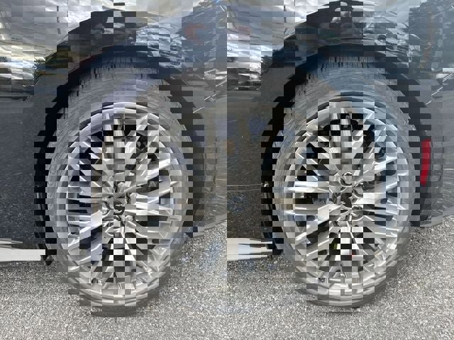 New 2026 Ford Mustang Premium image 10