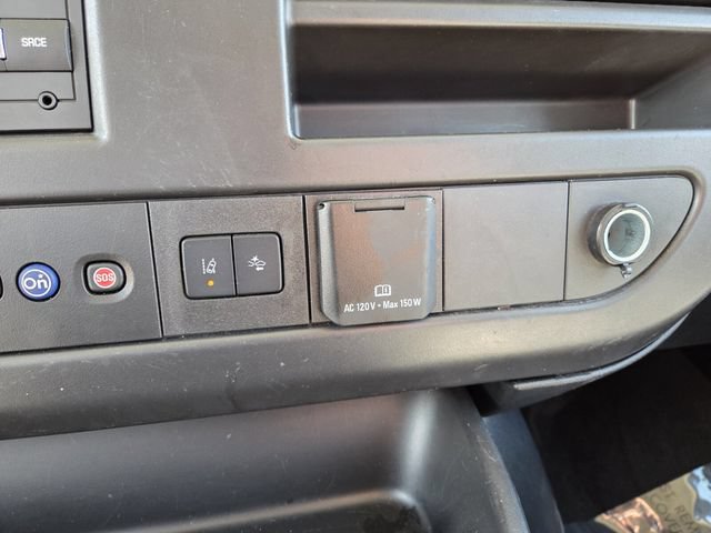 Used 2025 Chevrolet Express 3500 LT w/ LT Preferred Equipment Group RWD image 23