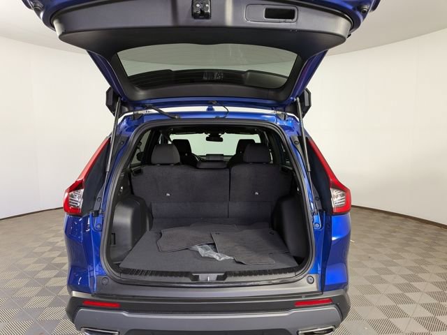 Certified 2023 Honda CR-V Sport image 13