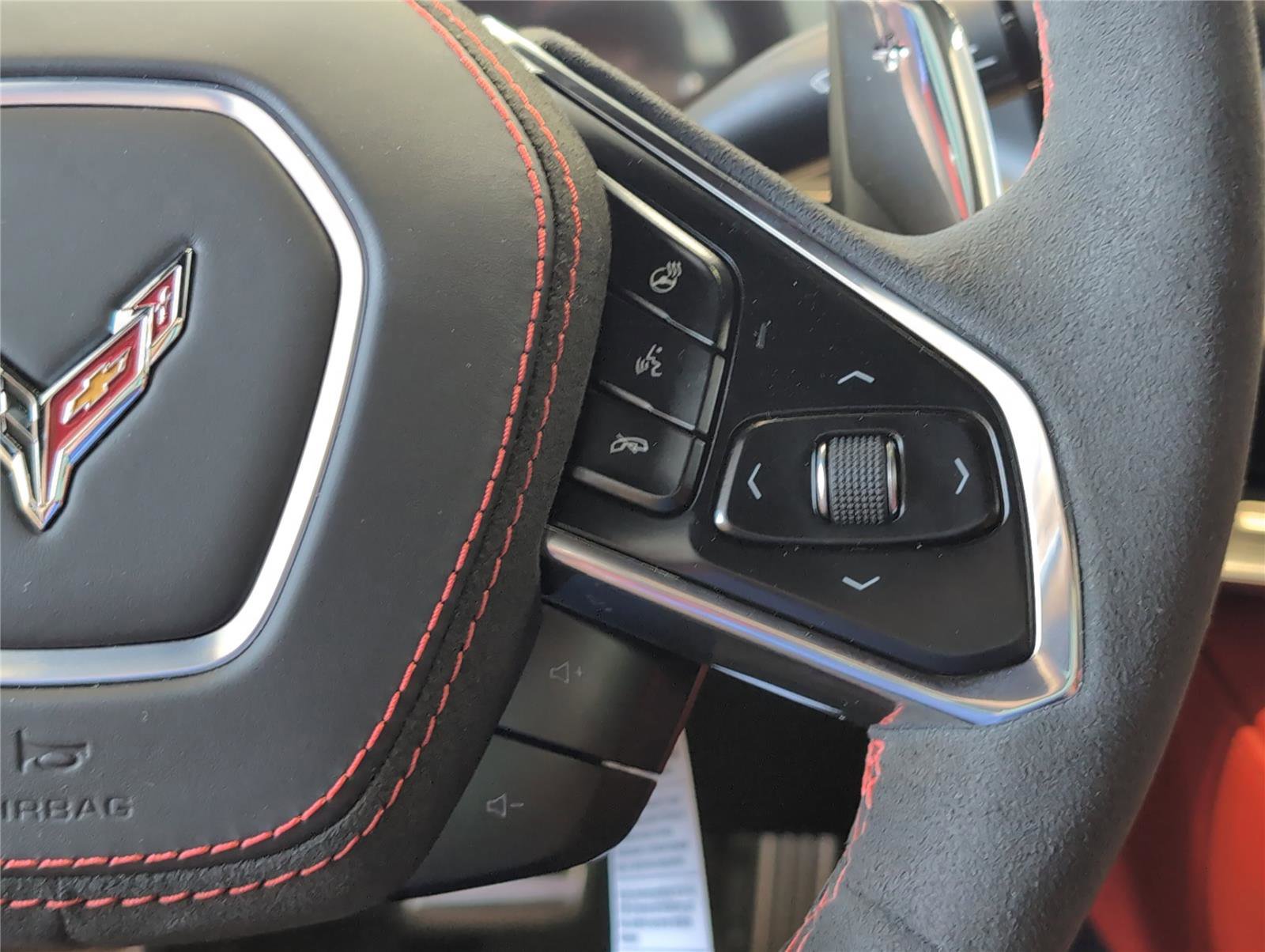 New 2026 Chevrolet Corvette Z06 image 19