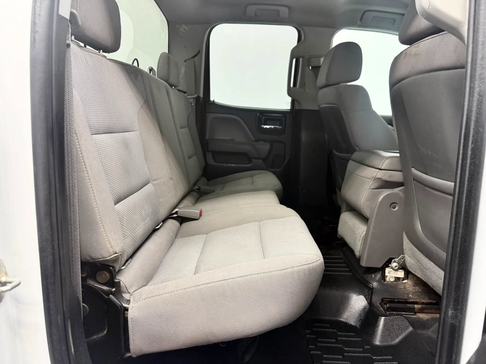 Used 2015 GMC Sierra 2500 4x4 Double Cab image 18