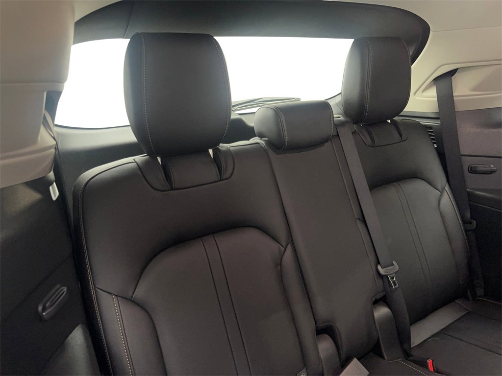 Used 2024 MAZDA CX-90 3.3 Turbo w/ Preferred Package image 42