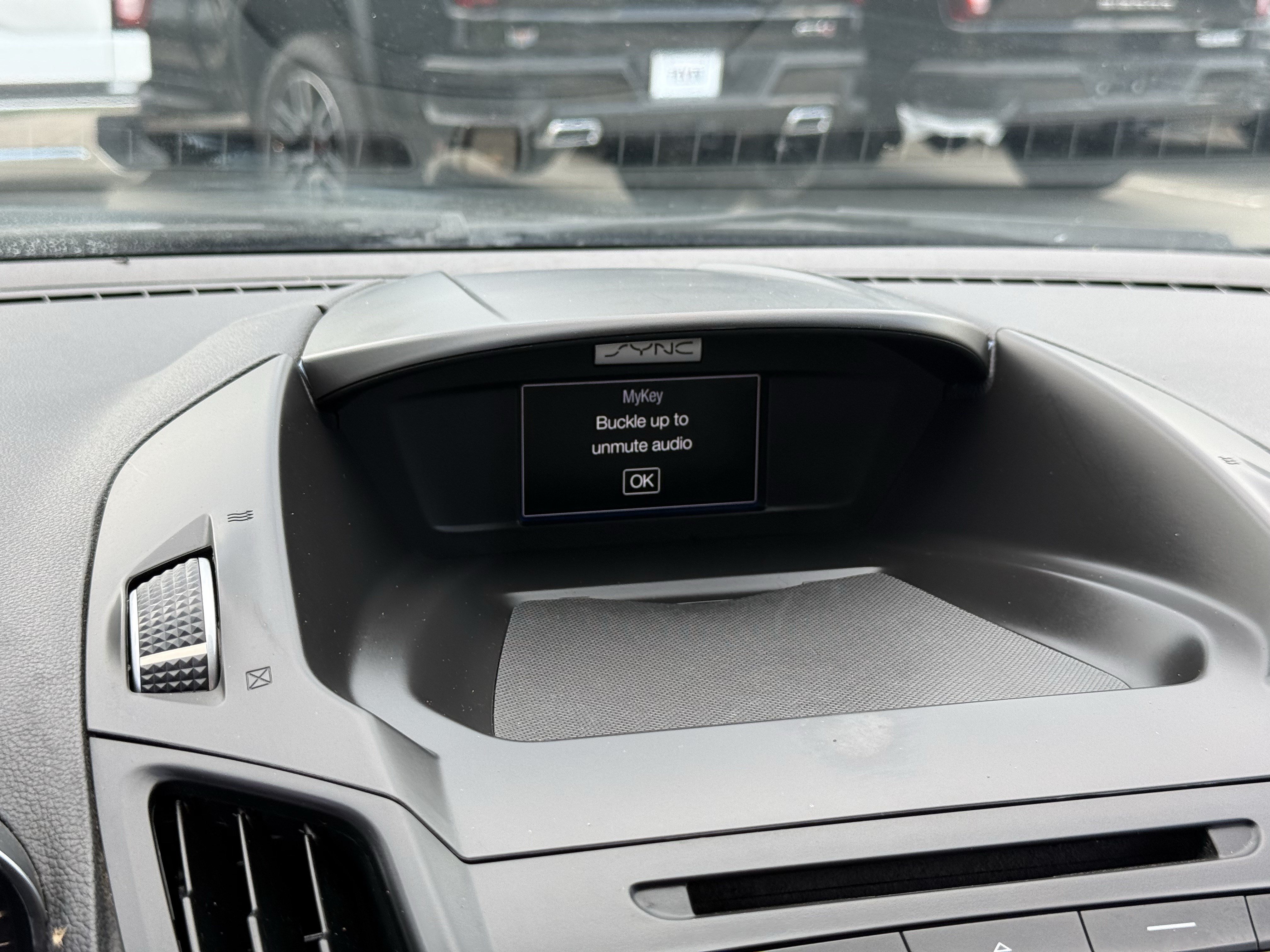 Used 2017 Ford Escape SE FWD image 20