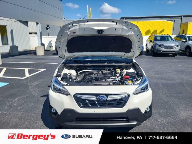Certified 2023 Subaru Crosstrek 2.5i Limited w/ Popular Package #3 AWD/4WD image 16