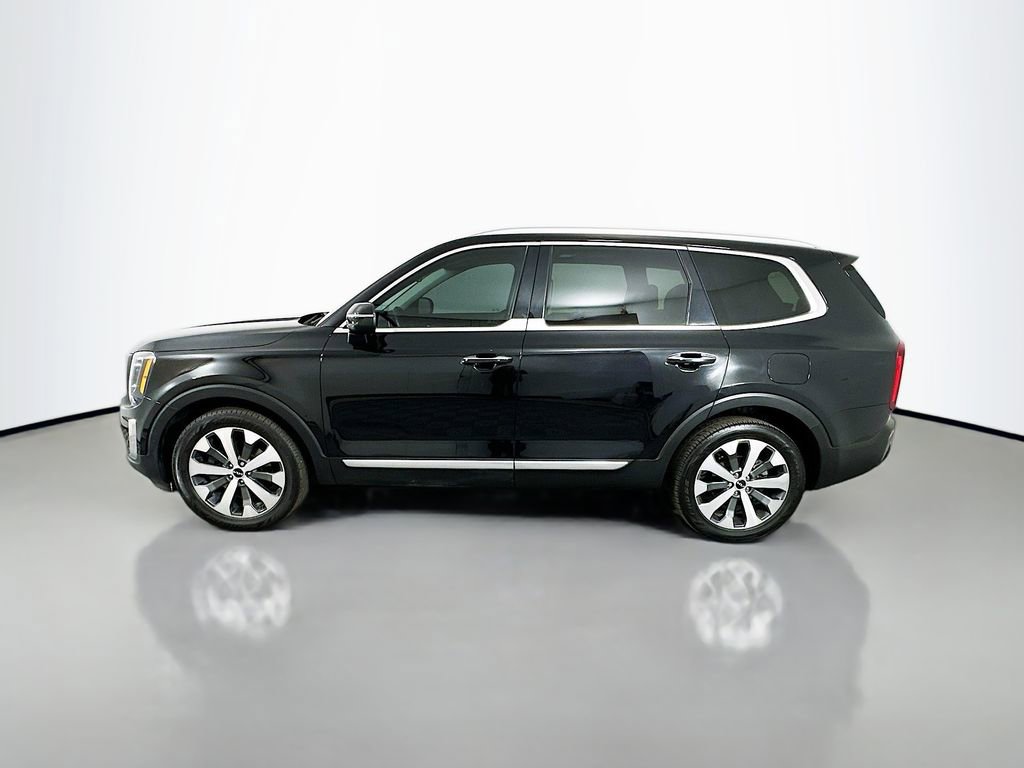 Used 2022 Kia Telluride S image 8