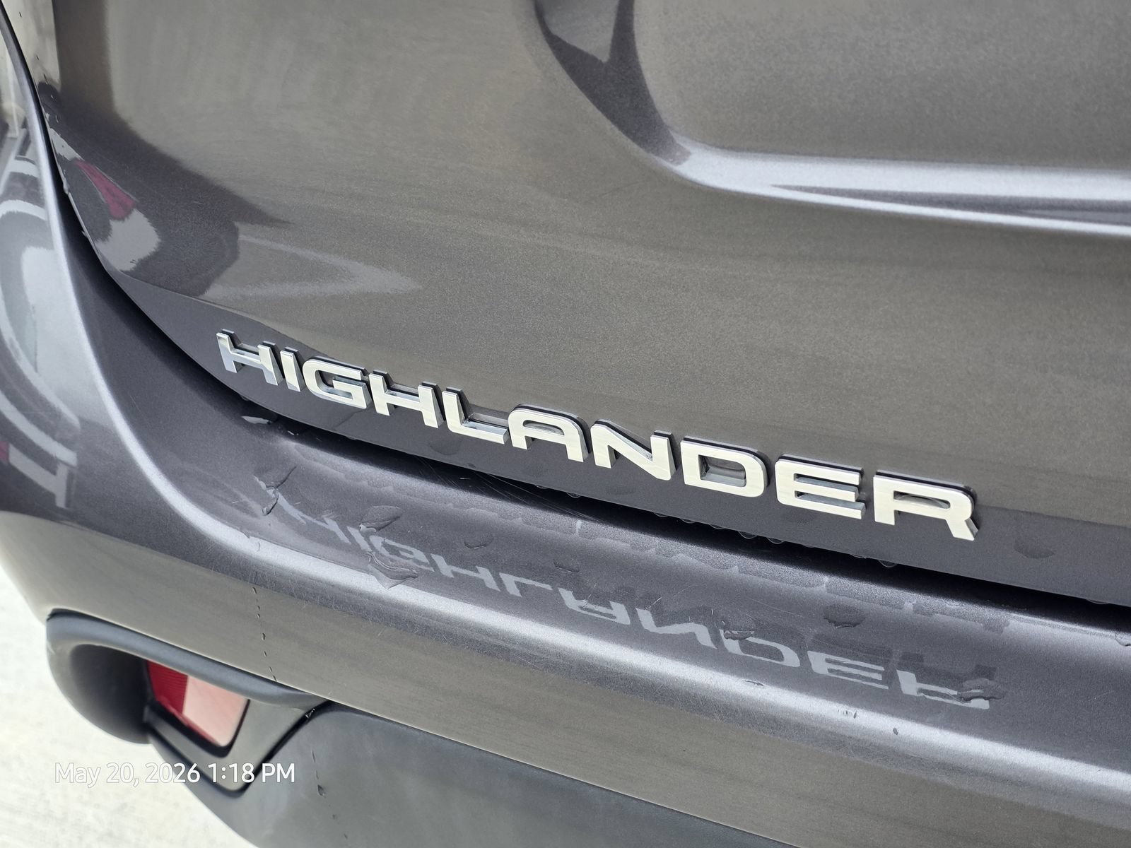 Used 2021 Toyota Highlander XLE FWD image 9