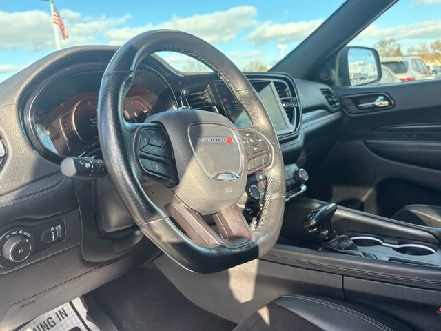 Used 2021 Dodge Durango GT image 13