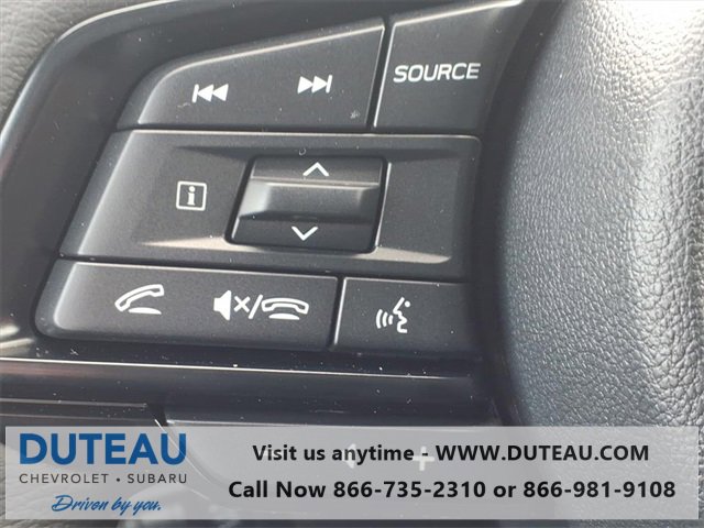 New 2026 Subaru Forester Premium image 19