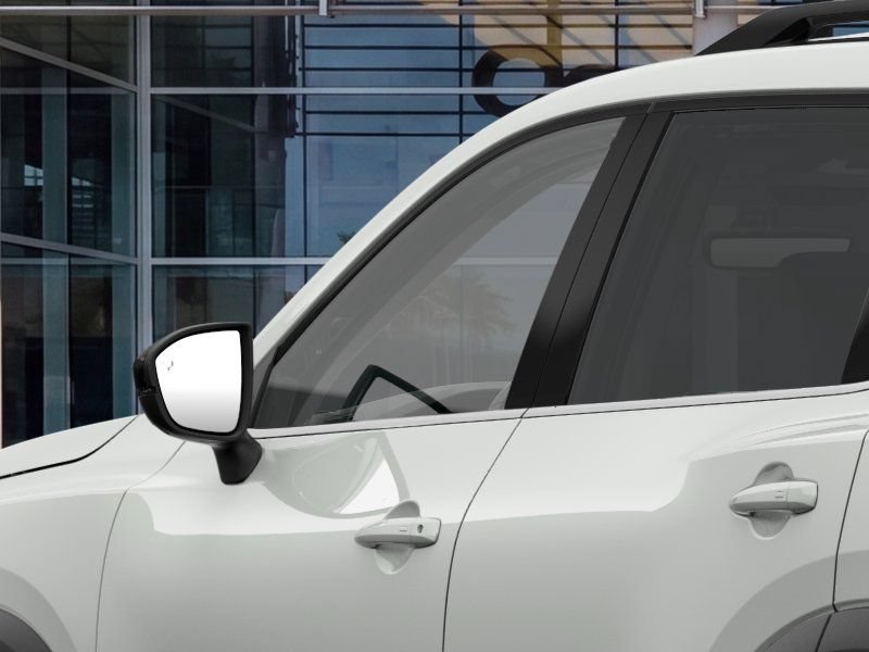 New 2026 Nissan Pathfinder SL FWD image 13
