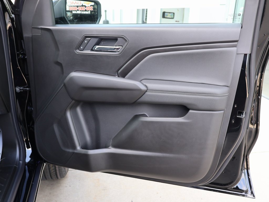 New 2026 Chevrolet Colorado LT w/ LT Convenience Package image 33