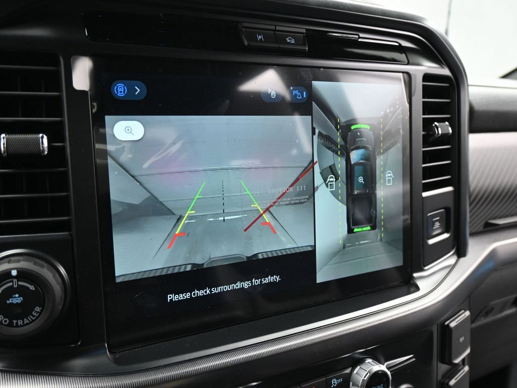 New 2025 Ford F150 Raptor image 16