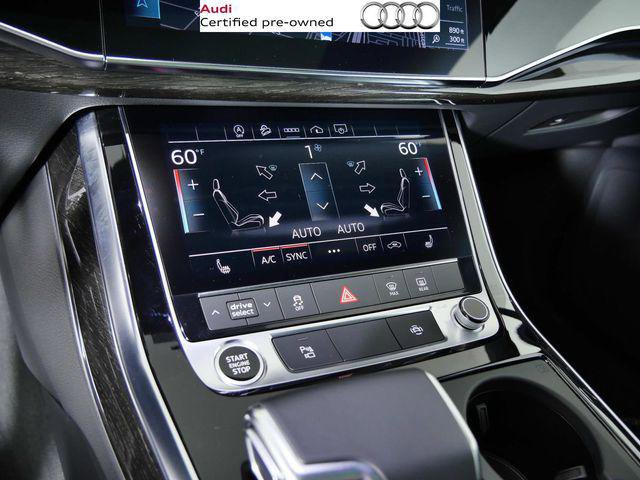 Used 2025 Audi Q7 2.0T Premium w/ Convenience Package image 21