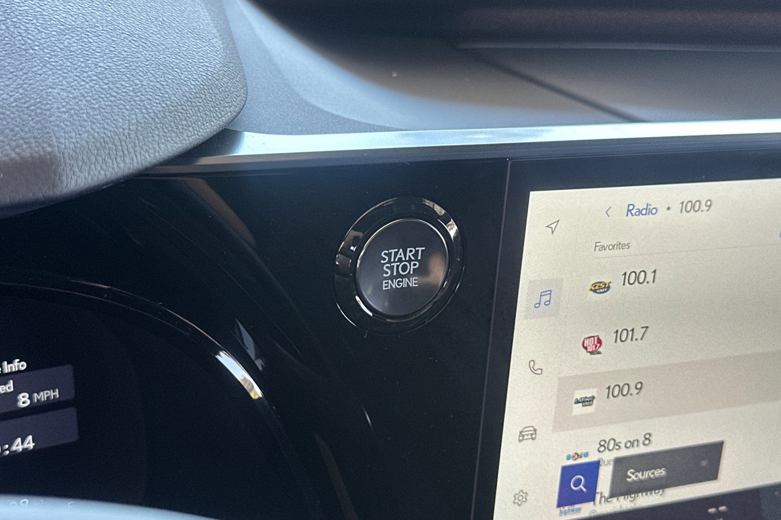 New 2025 Lexus RX 350 Premium Plus image 22