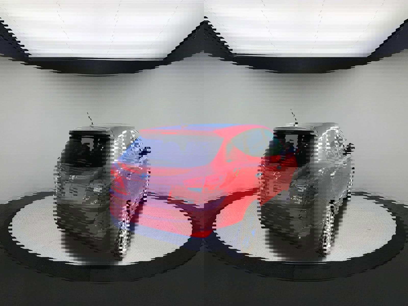 Used 2010 Hyundai Tucson Limited w/ Premium Pkg 4 image 8