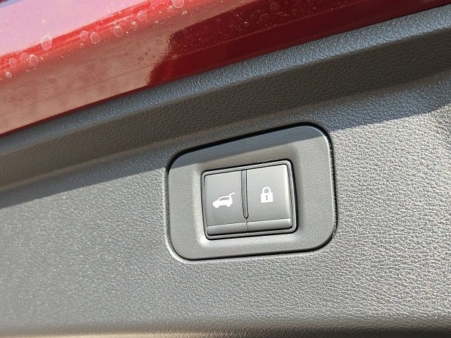 New 2026 Nissan Armada SL w/ Convenience Package image 40