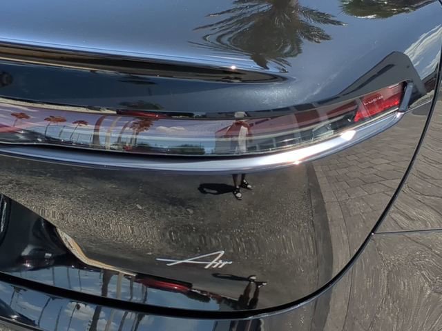Used 2024 Lucid Air Pure image 7