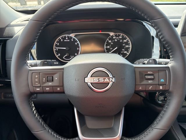 New 2026 Nissan Pathfinder SV AWD/4WD image 13