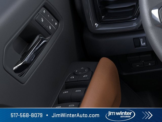 New 2026 GMC Canyon AT4 w/ Technology Plus Package AWD/4WD image 22