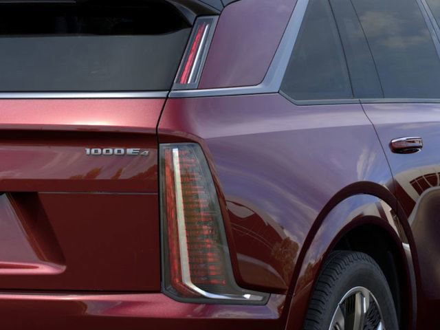 New 2025 Cadillac Escalade IQ Luxury 2 AWD/4WD image 11