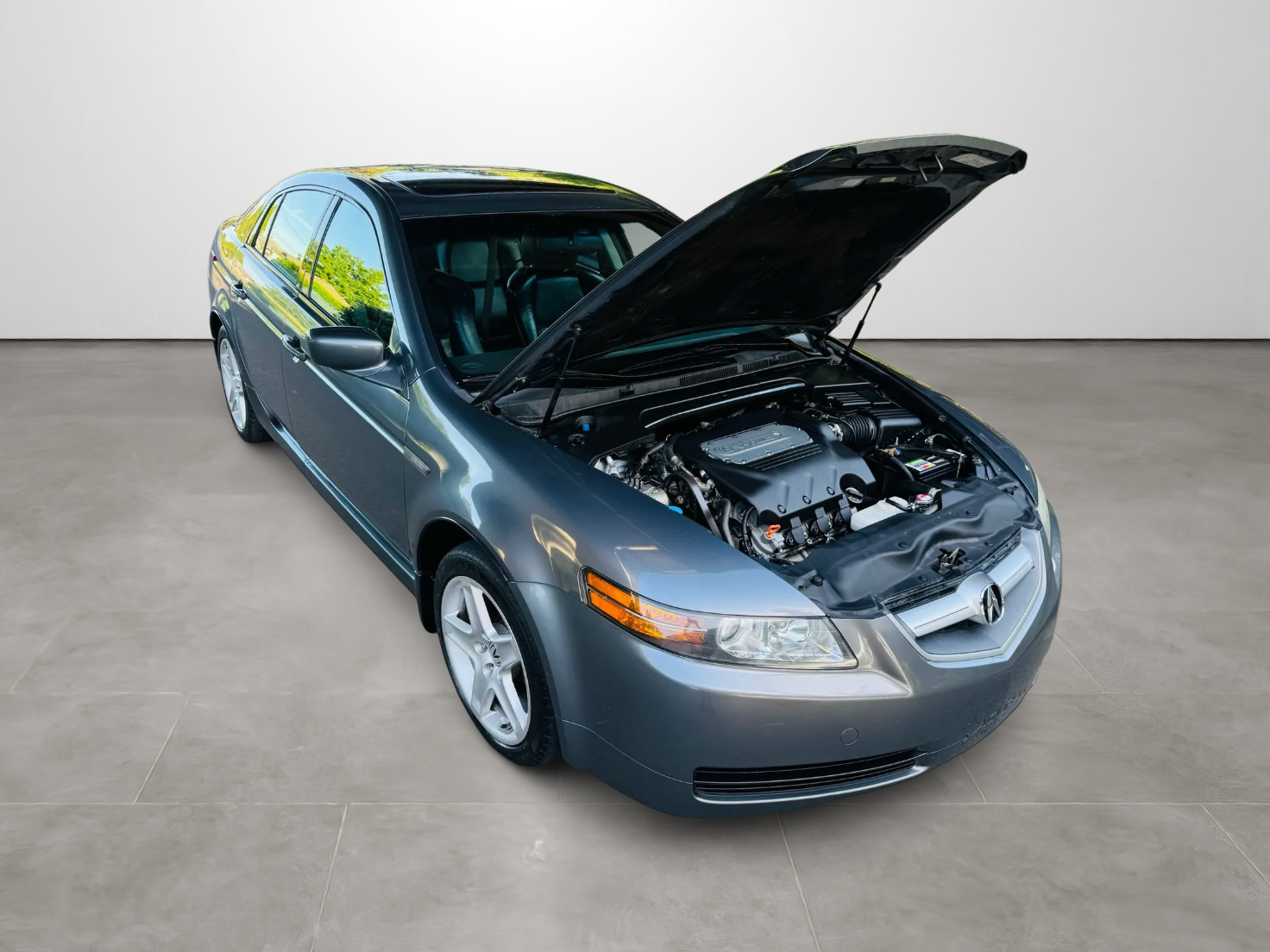 Used 2006 Acura TL FWD image 4