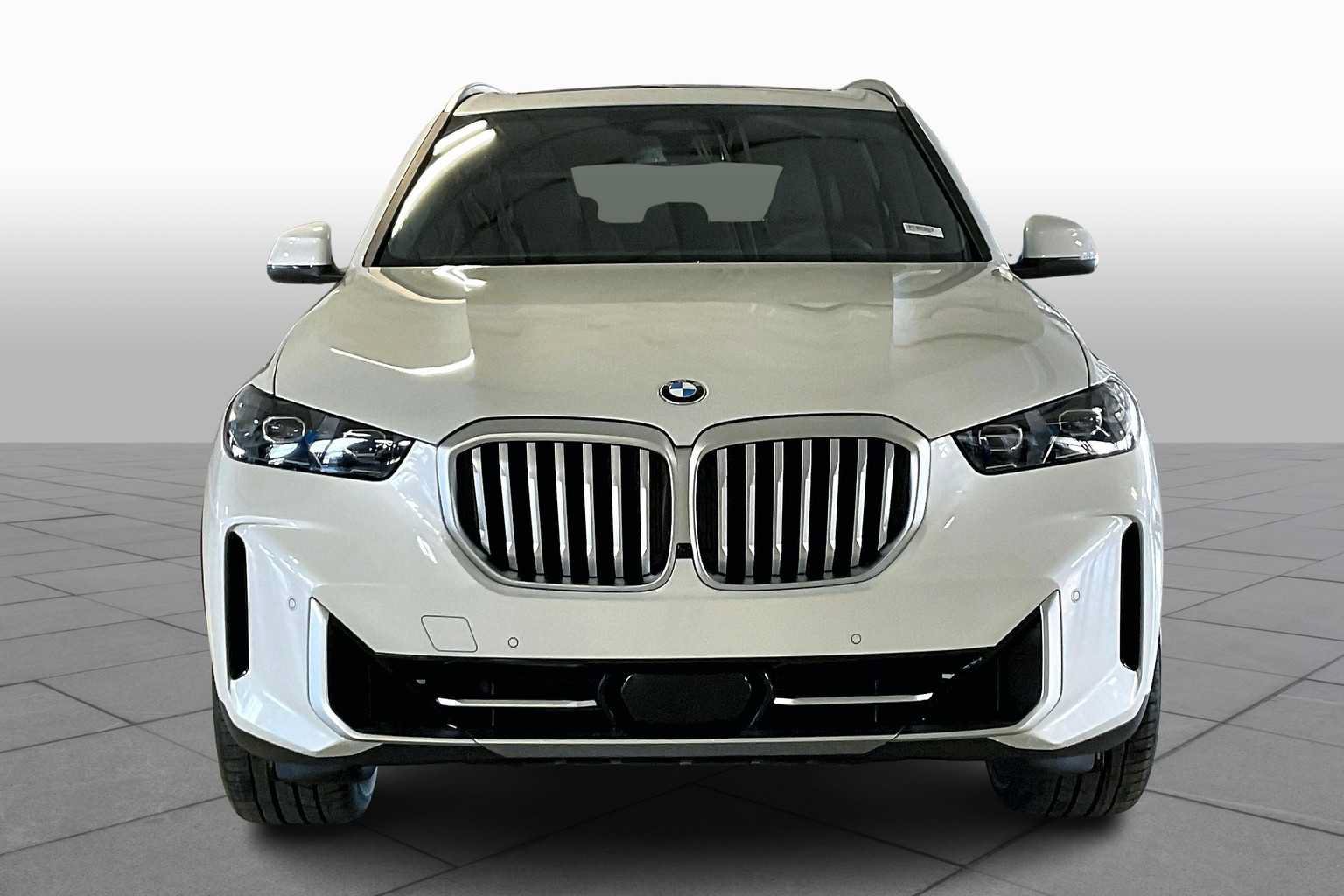 Used 2026 BMW X5 sDrive40i RWD image 3