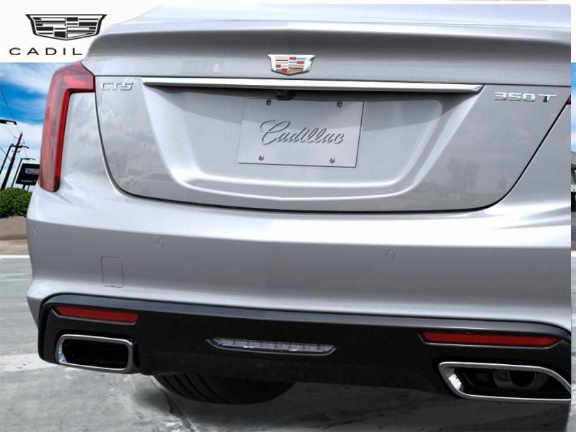 New 2026 Cadillac CT5 Premium Luxury image 14