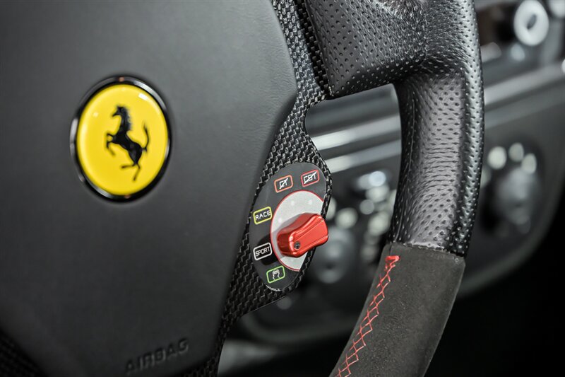 Used 2009 Ferrari F430 Scuderia RWD image 35
